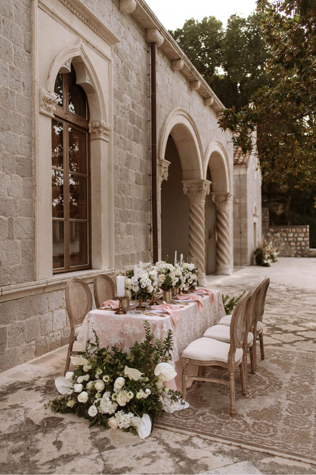 Summer Villa Bunic Kaboga, Dubrovnik