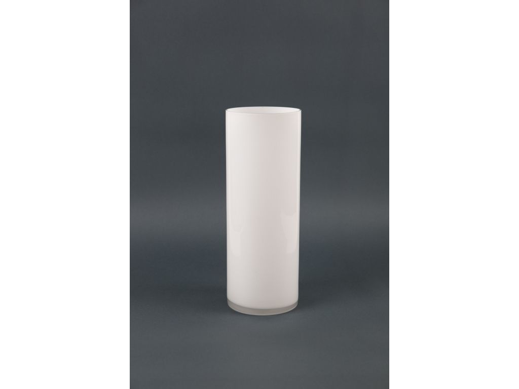Bijele vaze