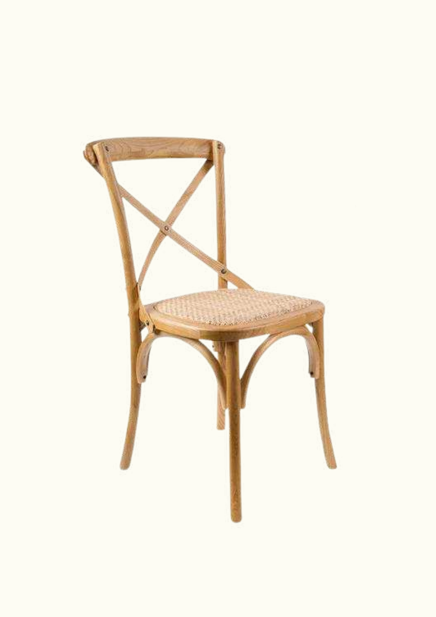 Crossback Chair