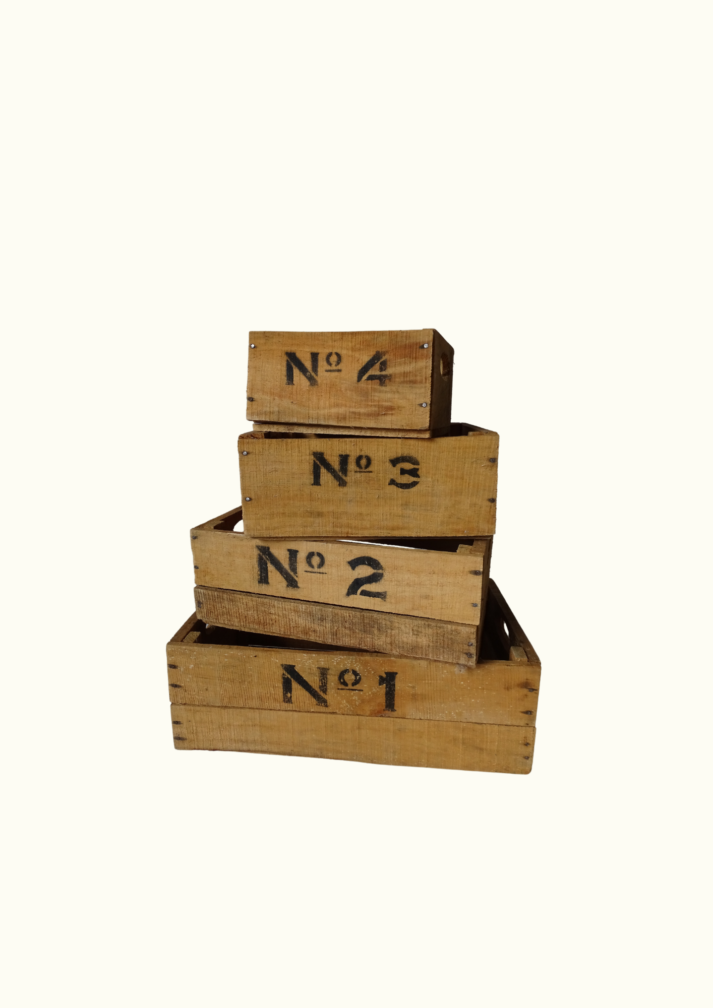 Decorative element 444 - Set