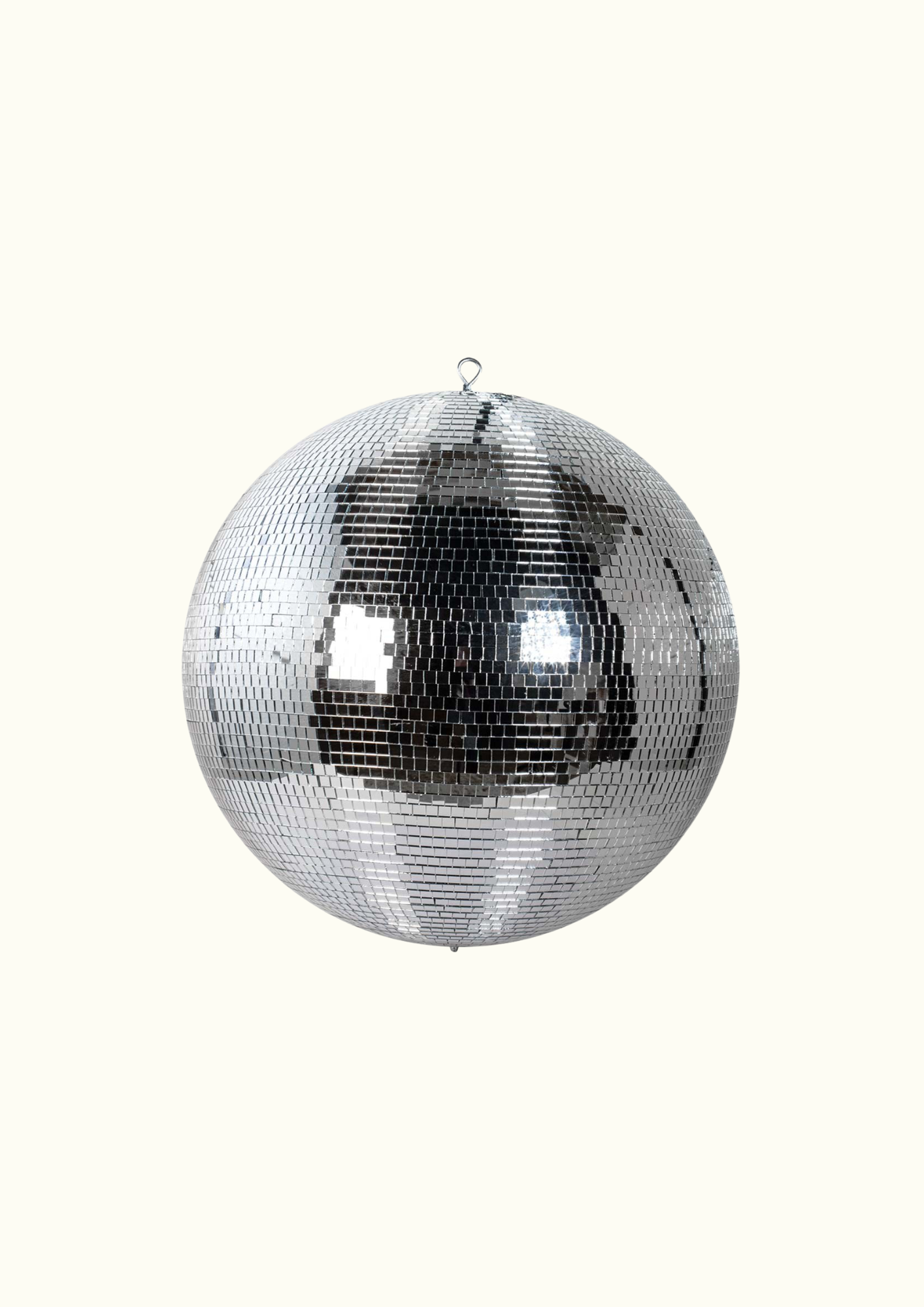 Disco ball