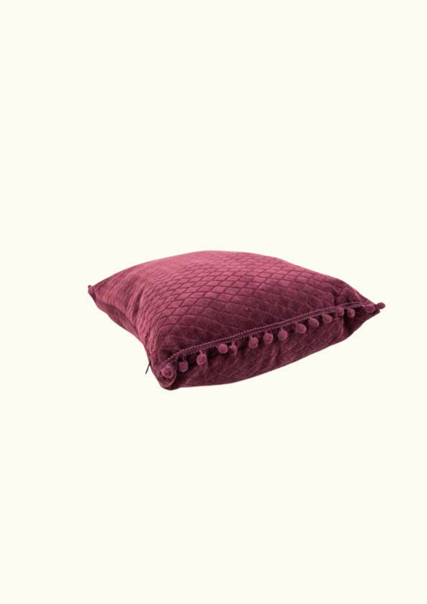 Bordo jastuk