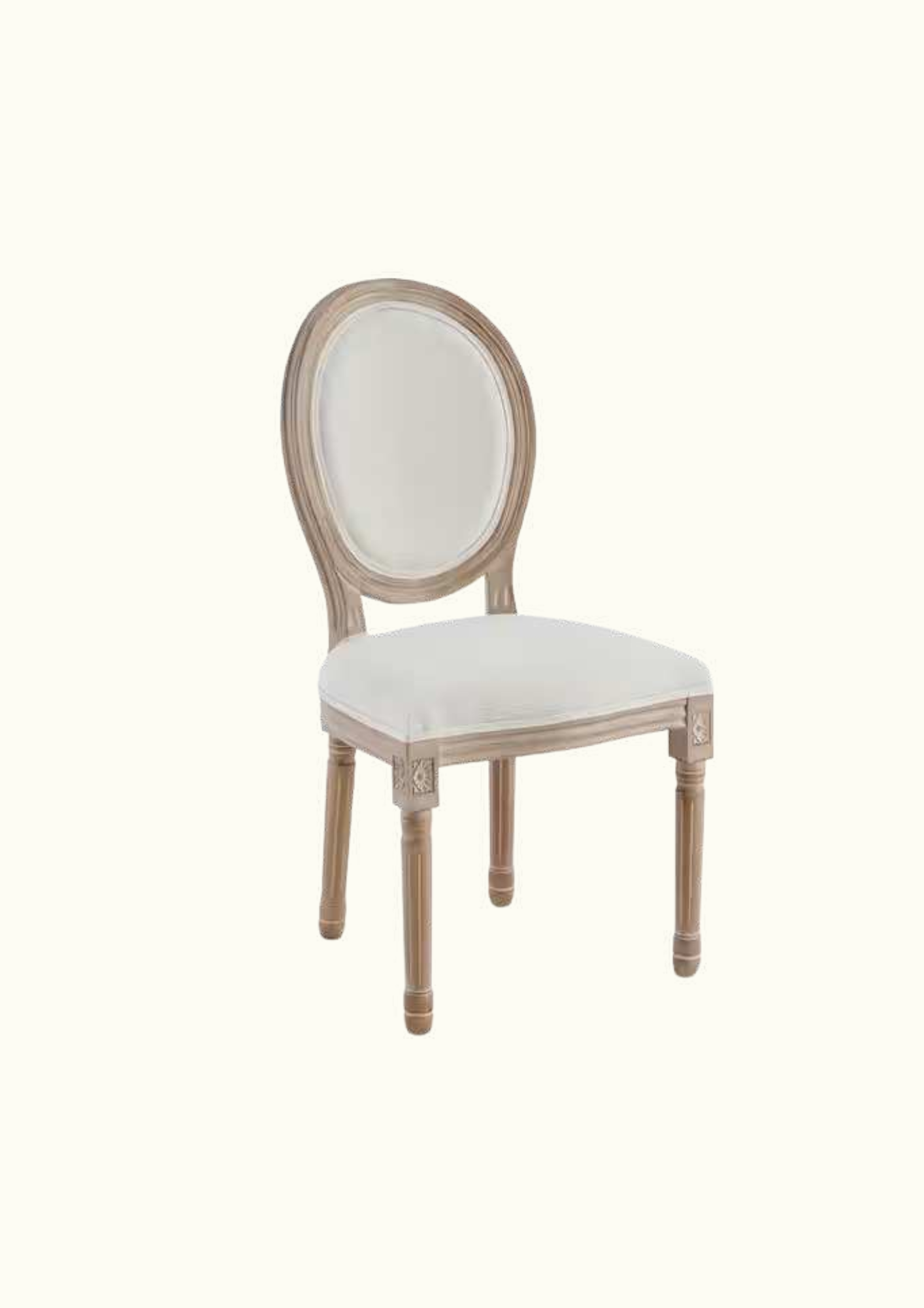 Louis XVI stolica