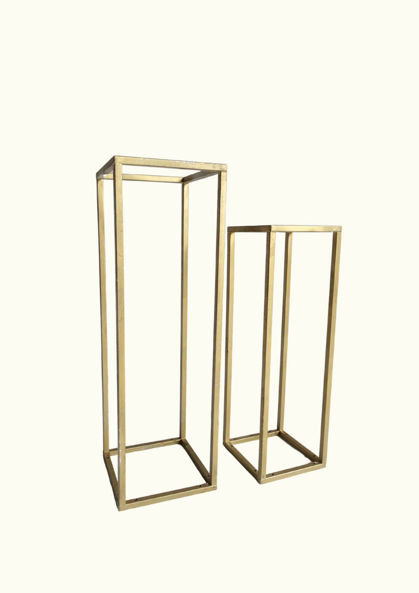 Metalni stupovi 50 cm