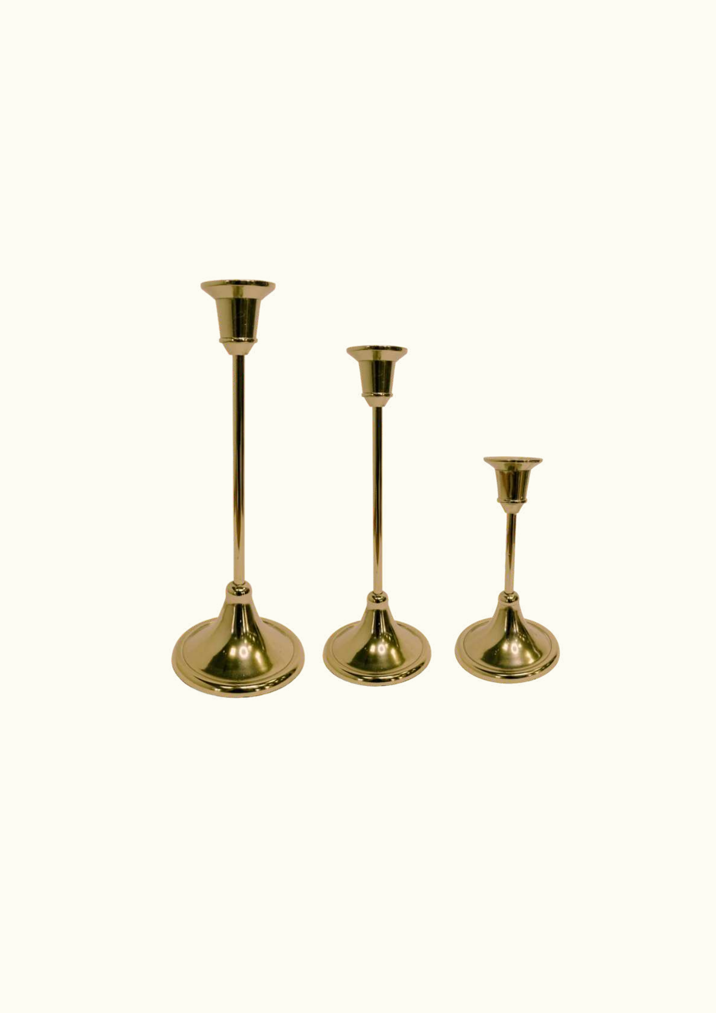 Candlestick 2