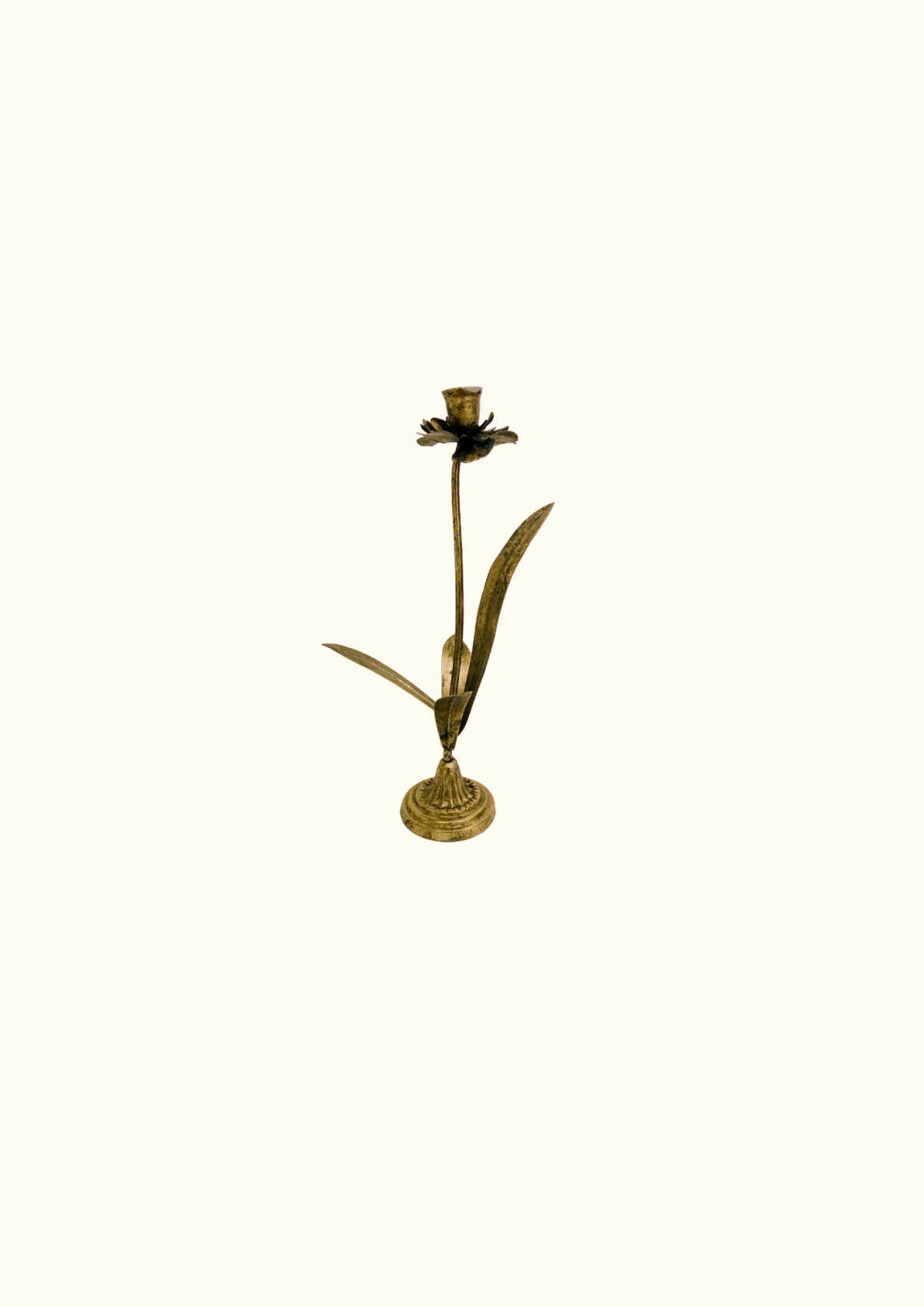 Candlestick 286