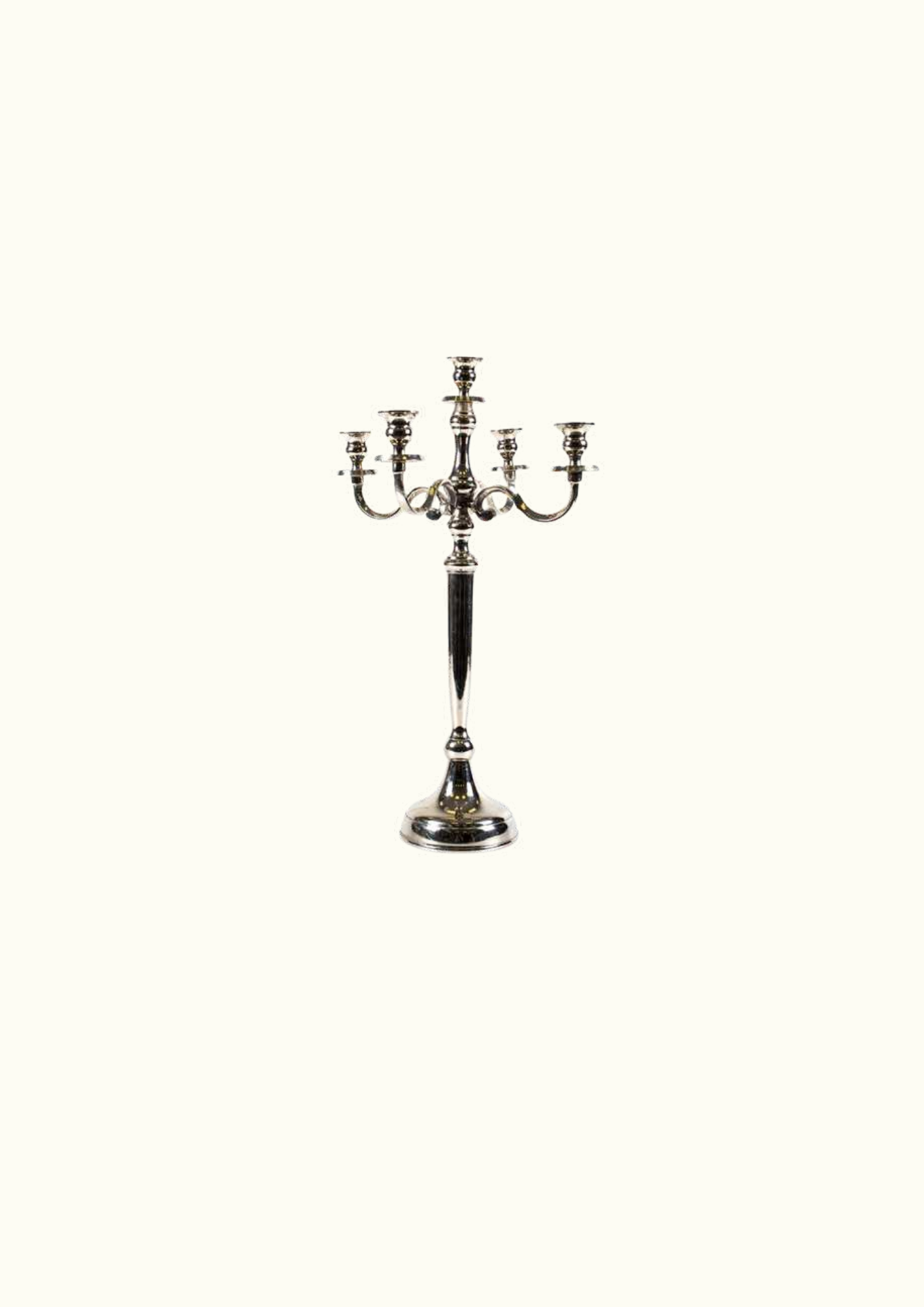 Candlestick 313