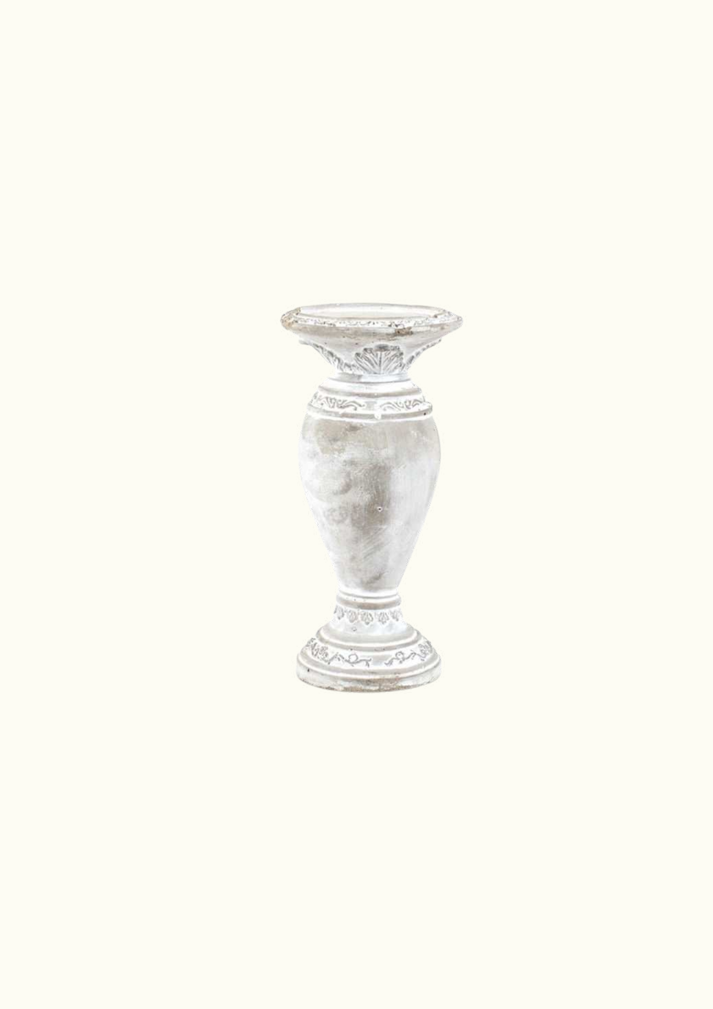 Candlestick 327