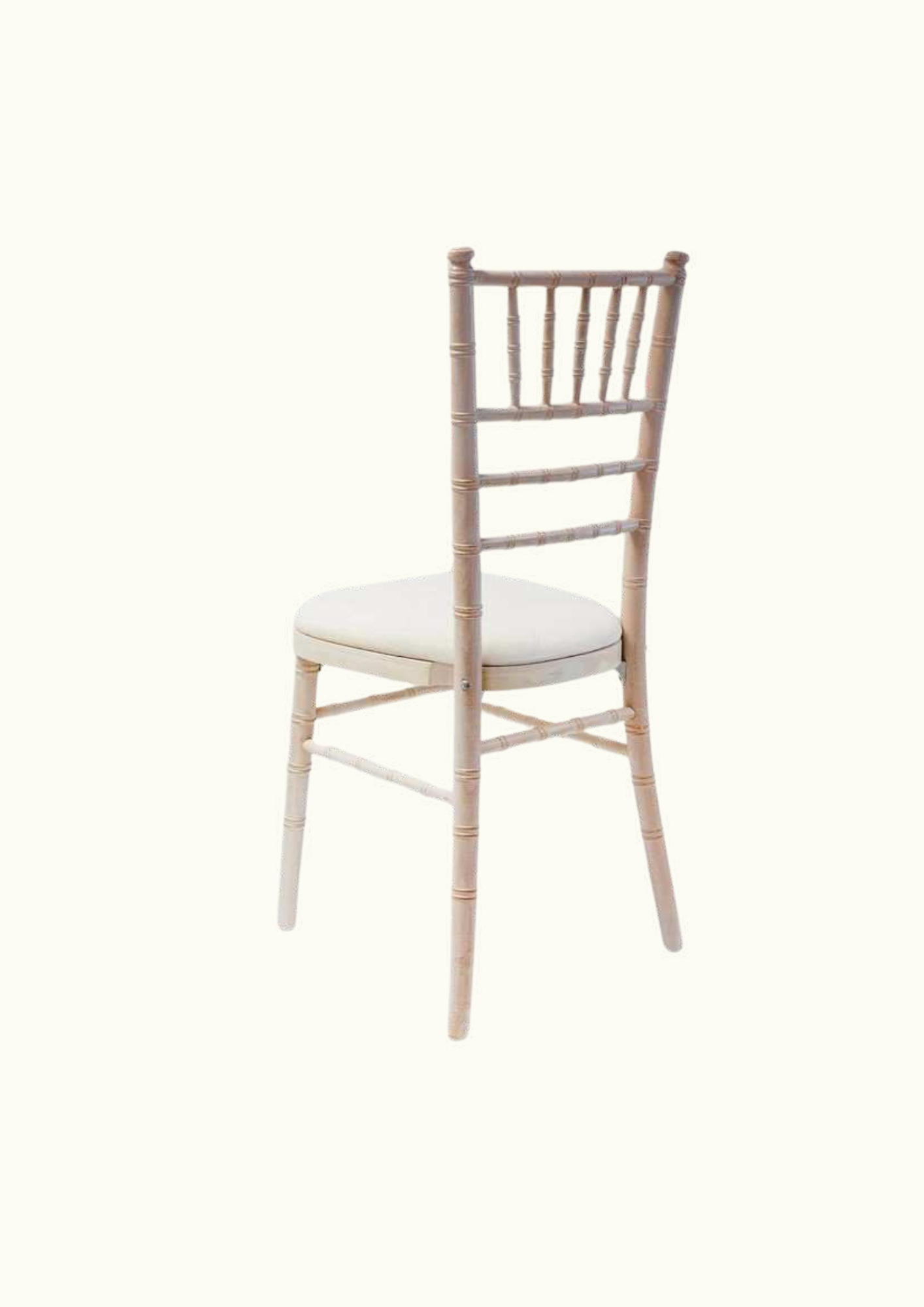 Tiffany Chiavari stolica