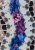 Ogledalo za S-shaped stol Ogledalo za S-shaped stol