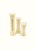 Beige coloured column - Large Beige coloured column - Large