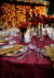 burgundy-round-tablecloth