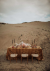 brown-tablecloth-with-texture