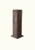 brown-wooden-column