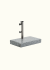 parasol-stand