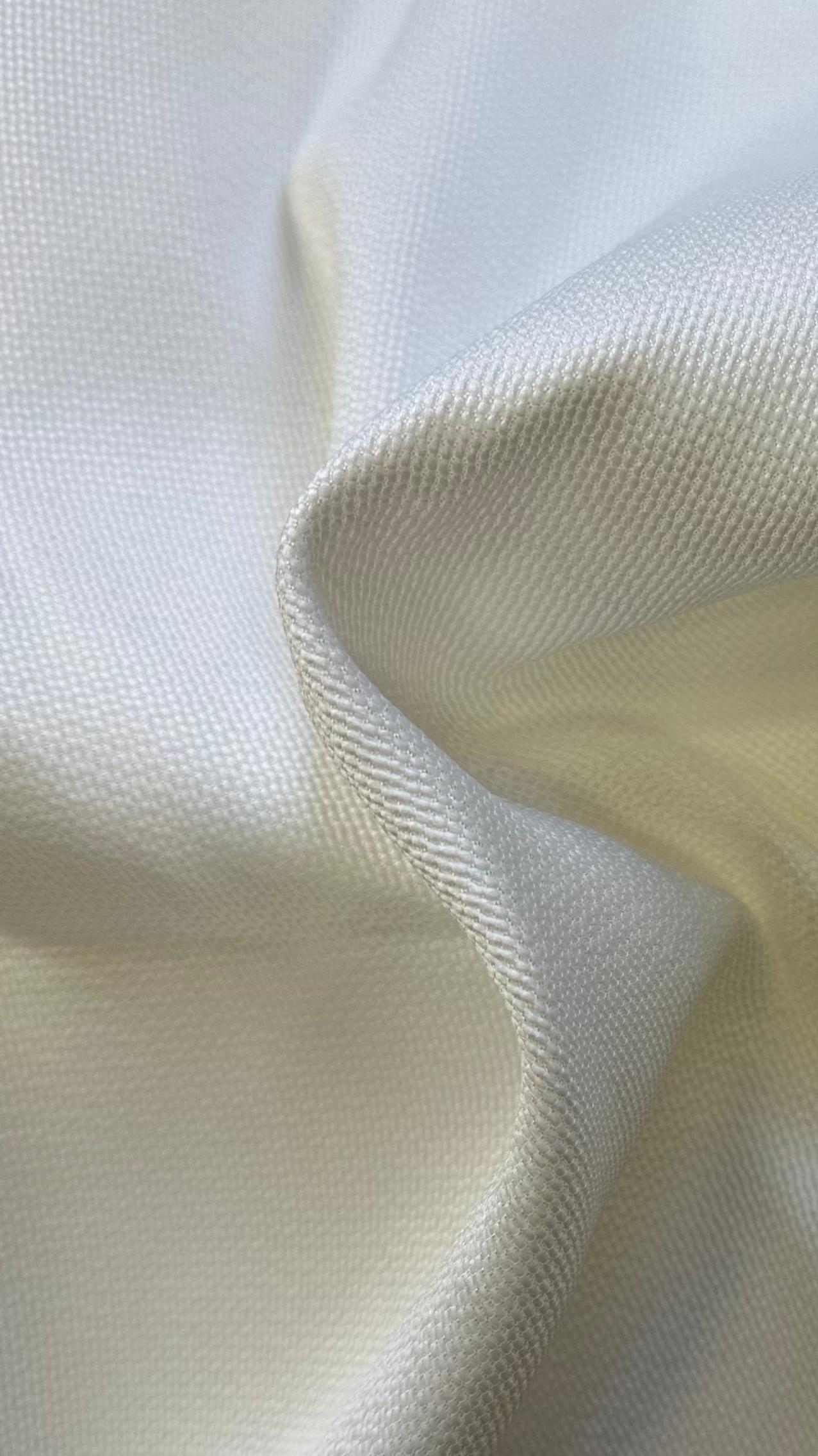 Decorative textured fabric