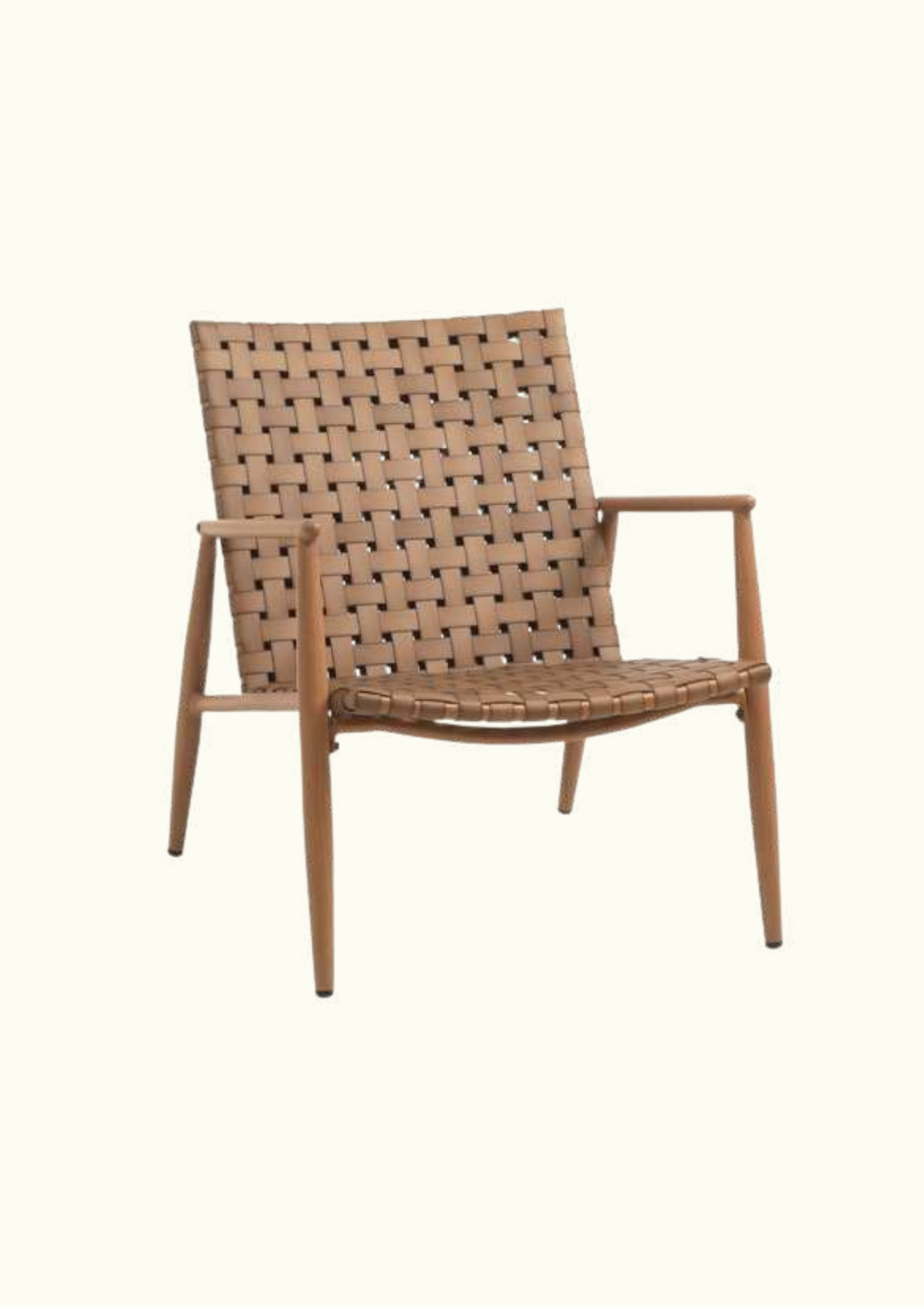 Rattan Armchair 2