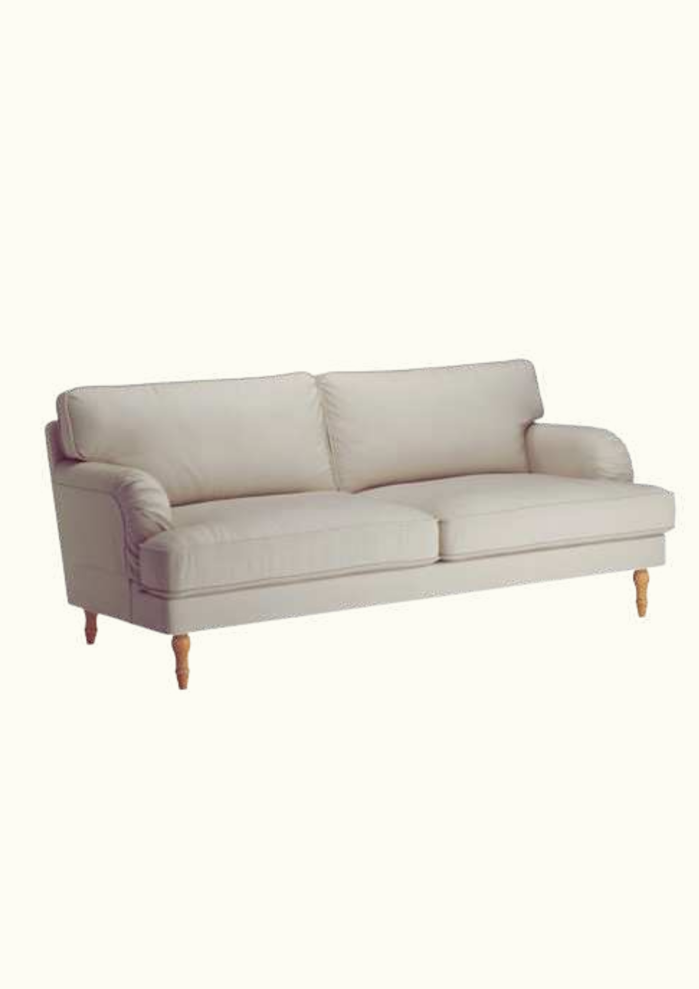 Krem Sofa