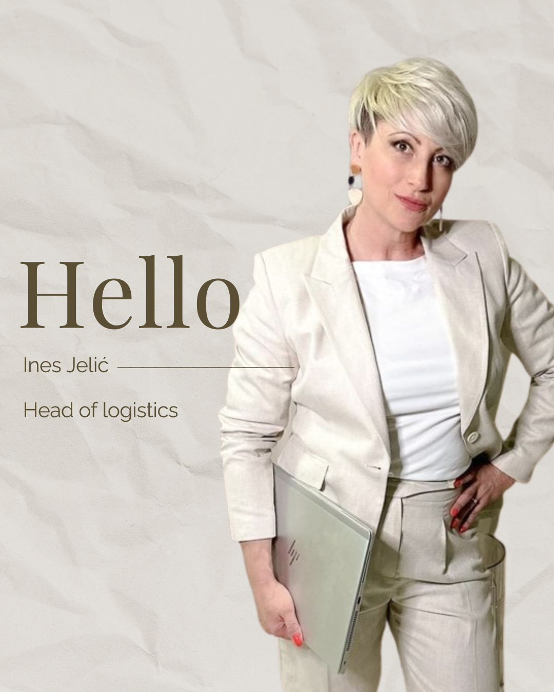 Team ines jelic