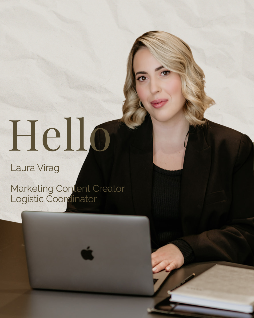 Team laura virag