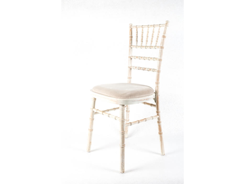 Tiffany Chiavari stolice