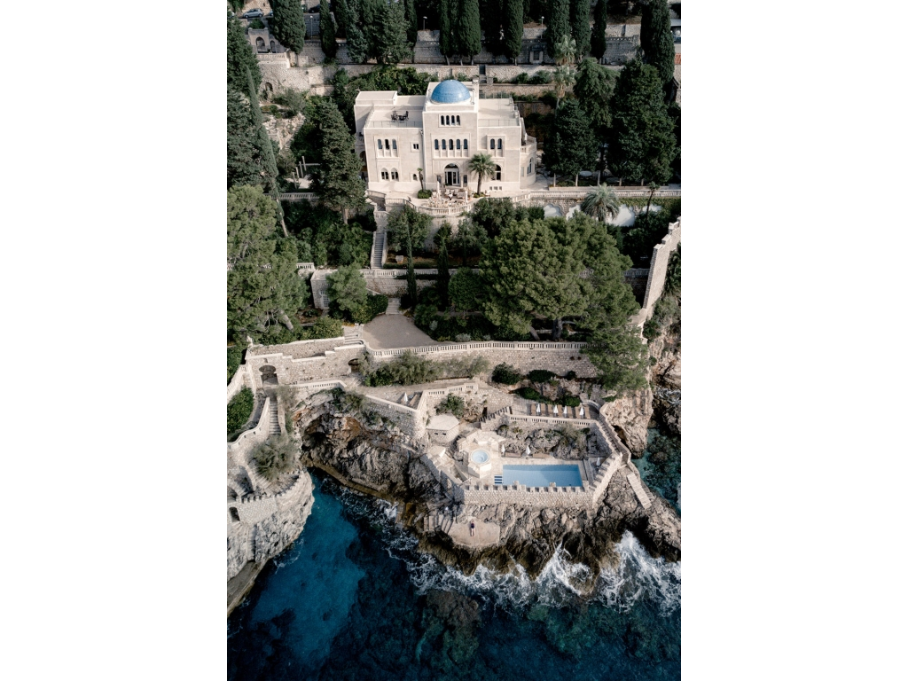 Villa Sheherezade, Dubrovnik