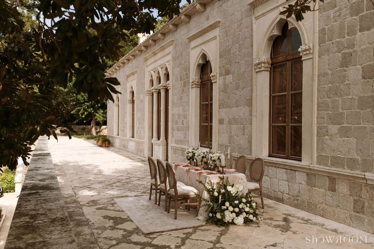 Summer Villa Bunic Kaboga, Dubrovnik