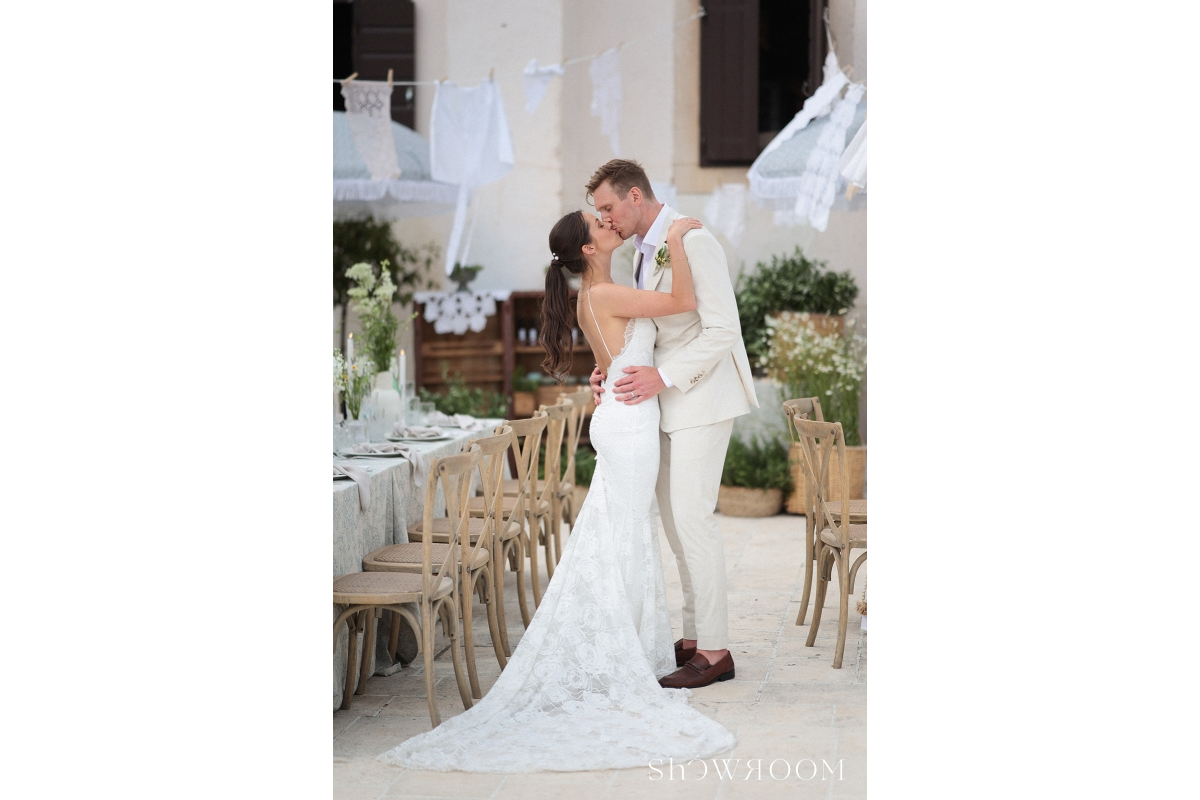 Traditional Croatian wedding - enchanting Hvar