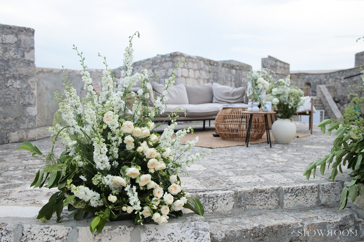 Traditional Croatian wedding - enchanting Hvar