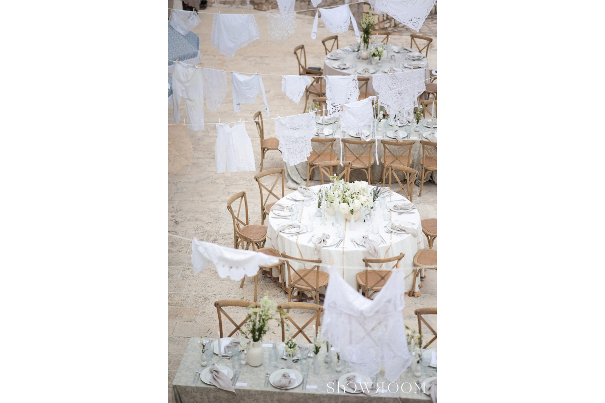 Traditional Croatian wedding - enchanting Hvar