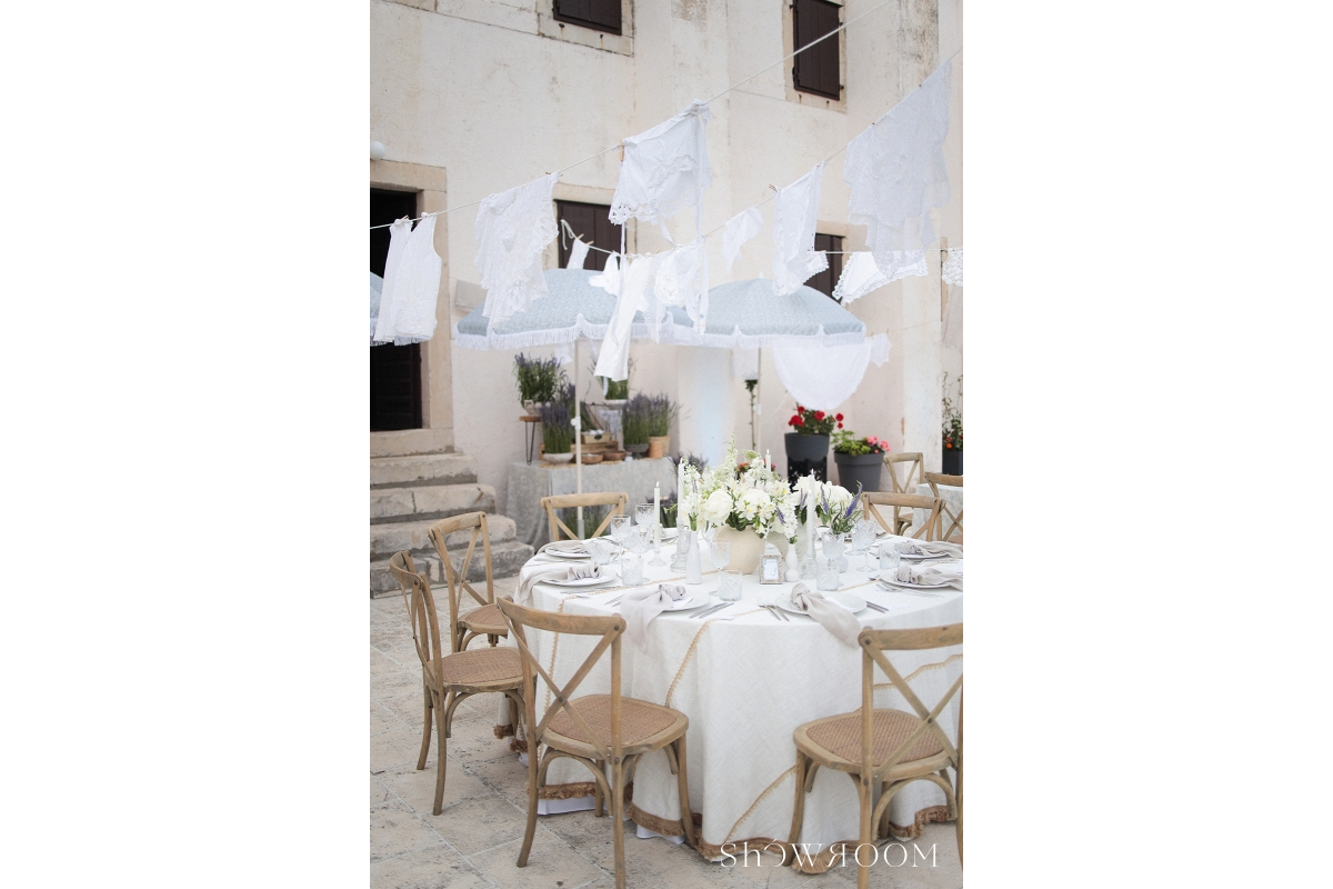 Traditional Croatian wedding - enchanting Hvar