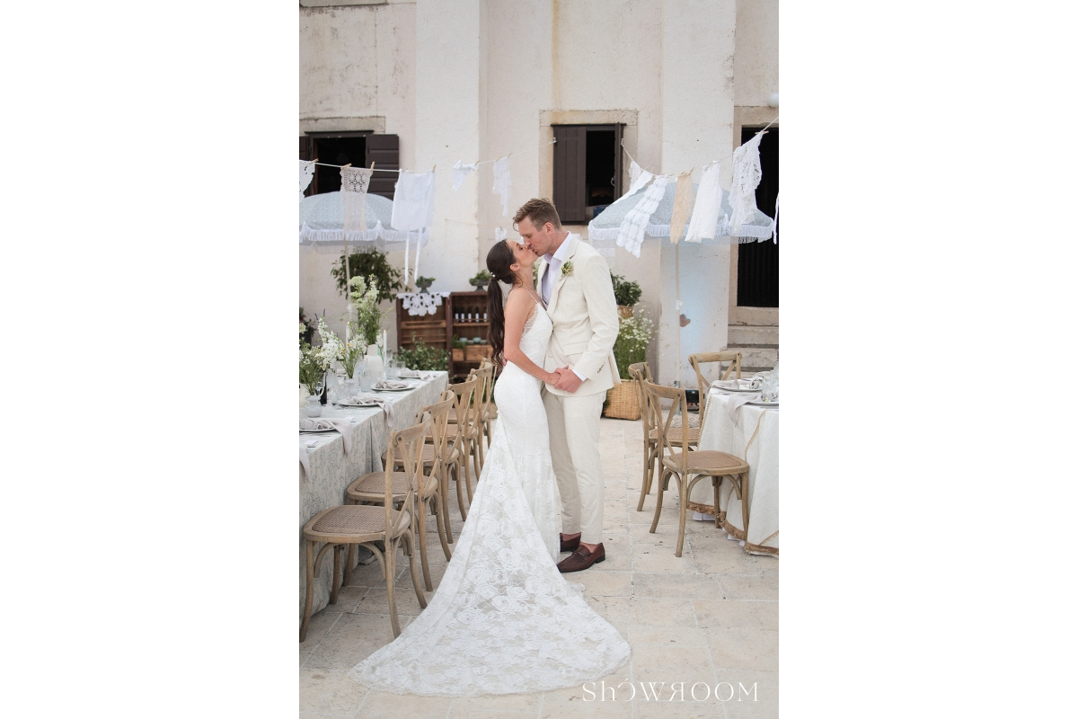 Traditional Croatian wedding - enchanting Hvar