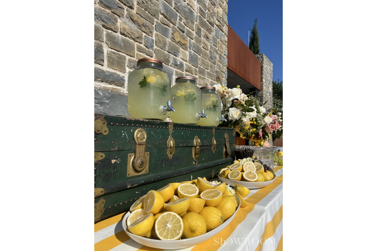 Lemon station